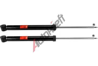 TRW Tlumi provn TRW JGT275T, JGT275T