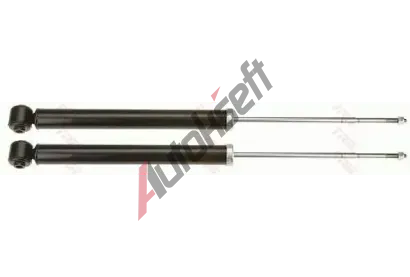 TRW Tlumi provn TRW JGT277T, JGT277T