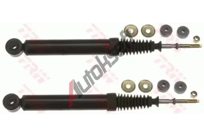 TRW Tlumi provn TRW JGT284T, JGT284T