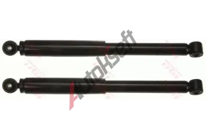 TRW Tlumi provn TRW JGT288T, JGT288T