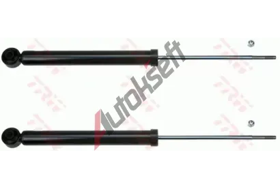 TRW Tlumič pérování TRW JGT306T, JGT306T TRW Tlumič pérování TRW JGT306T, JGT306T