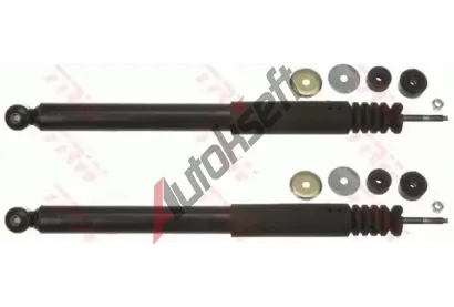 TRW Tlumi provn TRW JGT376T, JGT376T