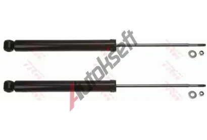 TRW Tlumi� p�rov�n� TRW JGT383T, JGT383T