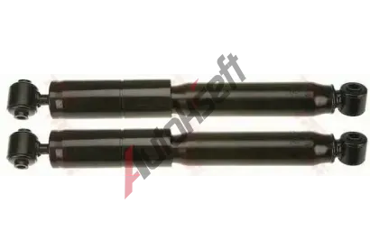 TRW Tlumi provn TRW JGT389T, JGT389T