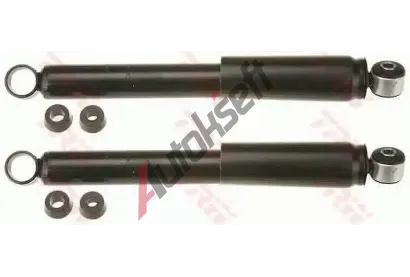 TRW Tlumi provn TRW TWIN TRW JGT393T, JGT393T