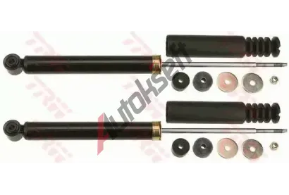 TRW Tlumi provn TRW TWIN TRW JGT400T, JGT400T