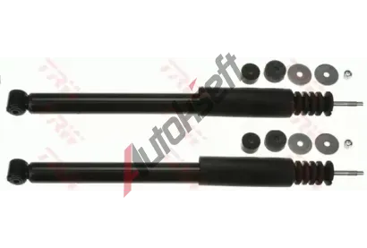 TRW Tlumi provn TRW JGT409T, JGT409T