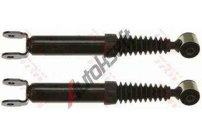 TRW Tlumi provn TRW TWIN TRW JGT410T, JGT410T