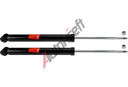 TRW Tlumič pérování TRW JGT438T, JGT438T TRW Tlumič pérování TRW JGT438T, JGT438T