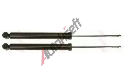 TRW Tlumi provn TRW JGT439T, JGT439T