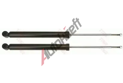 TRW Tlumi provn TRW JGT441T, JGT441T