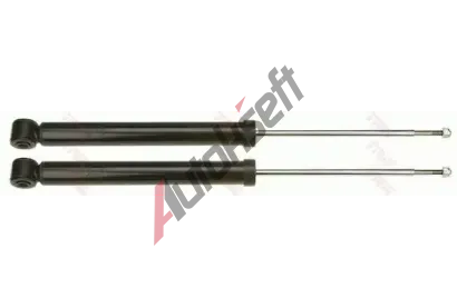 TRW Tlumi provn TRW TWIN TRW JGT450T, JGT450T
