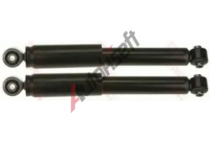 TRW Tlumi� p�rov�n� TRW TWIN TRW JGT452T, JGT452T