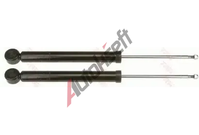 TRW Tlumi provn TRW JGT467T, JGT467T