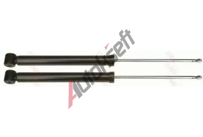 TRW Tlumi provn TRW TWIN TRW JGT481T, JGT481T