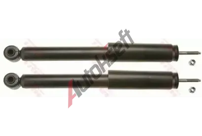 TRW Tlumi provn TRW TWIN TRW JGT563T, JGT563T