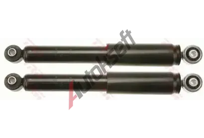 TRW Tlumi provn TRW TWIN TRW JGT581T, JGT581T
