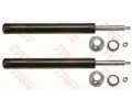 Tlumi provn TRW ‐ TRW JHC204T