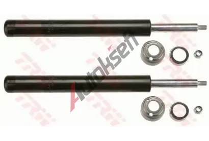 TRW Tlumi provn TRW JHC204T, JHC204T