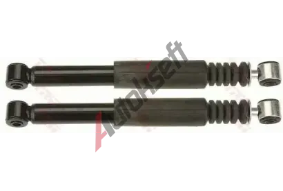 TRW Tlumi provn TRW TWIN TRW JHE265T, JHE265T