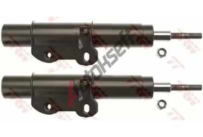 TRW Tlumi provn TRW JHM1000T, JHM1000T