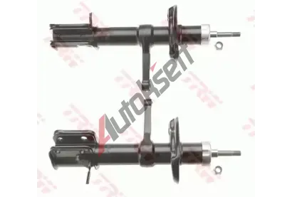 TRW Tlumi� p�rov�n� TRW TWIN TRW JHM1001T, JHM1001T