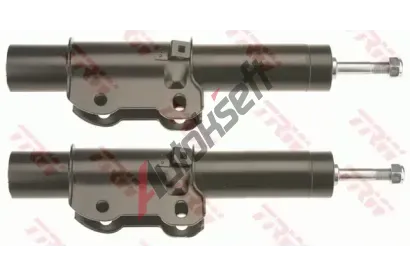 TRW Tlumi provn TRW JHM1002T, JHM1002T