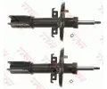 Tlumi provn TRW ‐ TRW JHM1022T