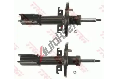 TRW Tlumi provn TRW TWIN TRW JHM1022T, JHM1022T