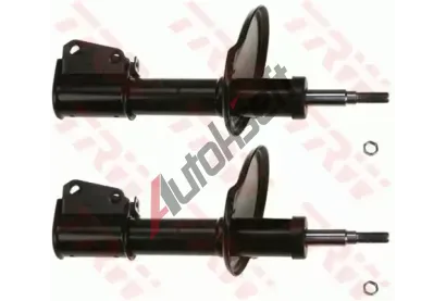 TRW Tlumi provn TRW TWIN TRW JHM152T, JHM152T