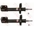 TRW Tlumi provn ‐ TRW JHM153T