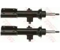 Tlumi provn TRW ‐ TRW JHM168T