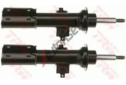 TRW Tlumi provn TRW TWIN TRW JHM168T, JHM168T