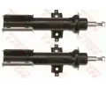 Tlumi provn TRW ‐ TRW JHM169T