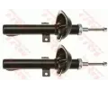 TRW Tlumi provn TRW TWIN ‐ TRW JHM204T