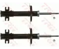 TRW Tlumi provn ‐ TRW JHM266T