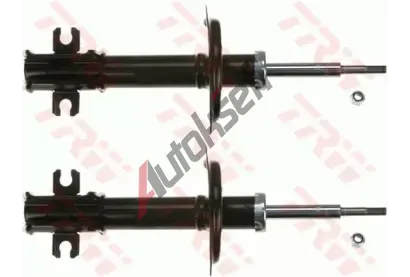 TRW Tlumi provn TRW JHM266T, JHM266T
