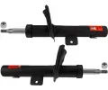 Tlumi provn TRW ‐ TRW JHM3189T