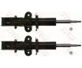 Tlumi provn TRW ‐ TRW JHM402T