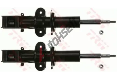 TRW Tlumi provn TRW TWIN TRW JHM402T, JHM402T