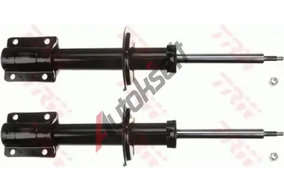 TRW Tlumi provn TRW JHM457T, JHM457T