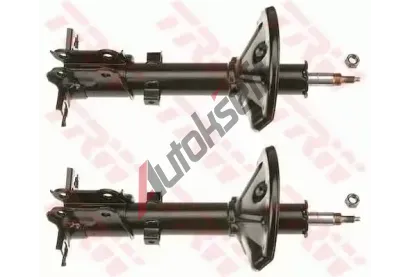 TRW Tlumi provn TRW JHM546T, JHM546T