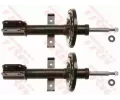 Tlumi provn TRW ‐ TRW JHM655T