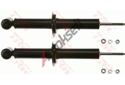 TRW Tlumi provn TRW JHS110T, JHS110T