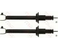 TRW Tlumi provn TRW TWIN ‐ TRW JHS129T