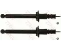 TRW Tlumi provn TRW TWIN ‐ TRW JHS167T