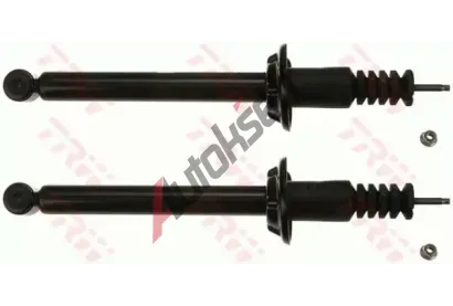 TRW Tlumi provn TRW TWIN TRW JHS167T, JHS167T