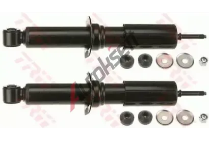 TRW Tlumi provn TRW JHS171T, JHS171T