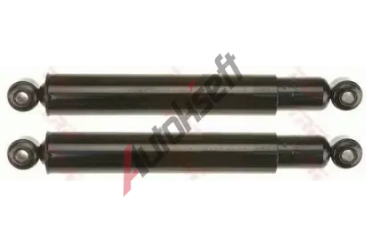TRW Tlumi provn TRW TWIN TRW JHT109T, JHT109T