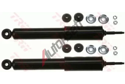 TRW Tlumi provn TRW TWIN TRW JHT114T, JHT114T